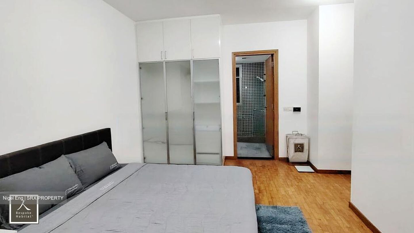 The Jade (D23), Condominium #462738521